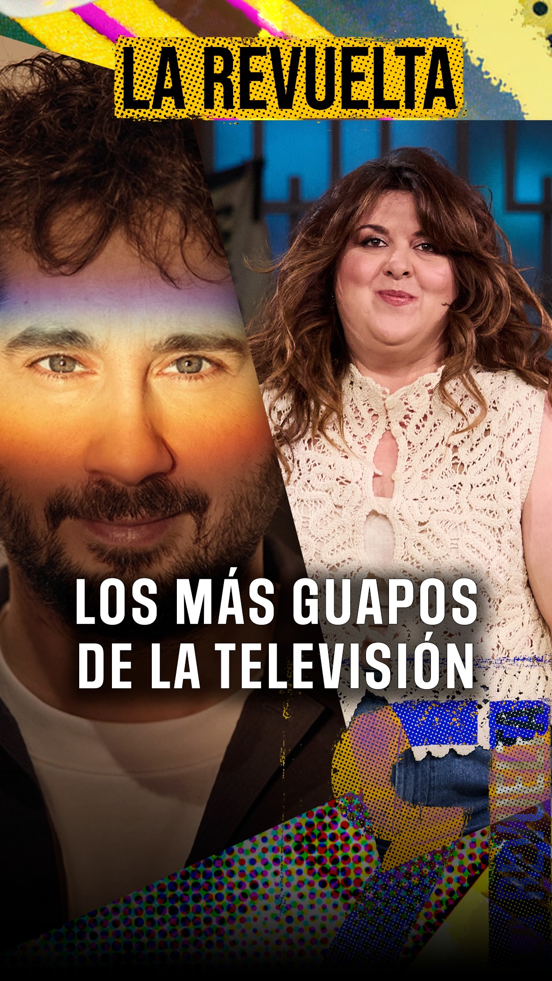 Irena anuncia su embarazo en plena charla sobre celos y crushes musicales