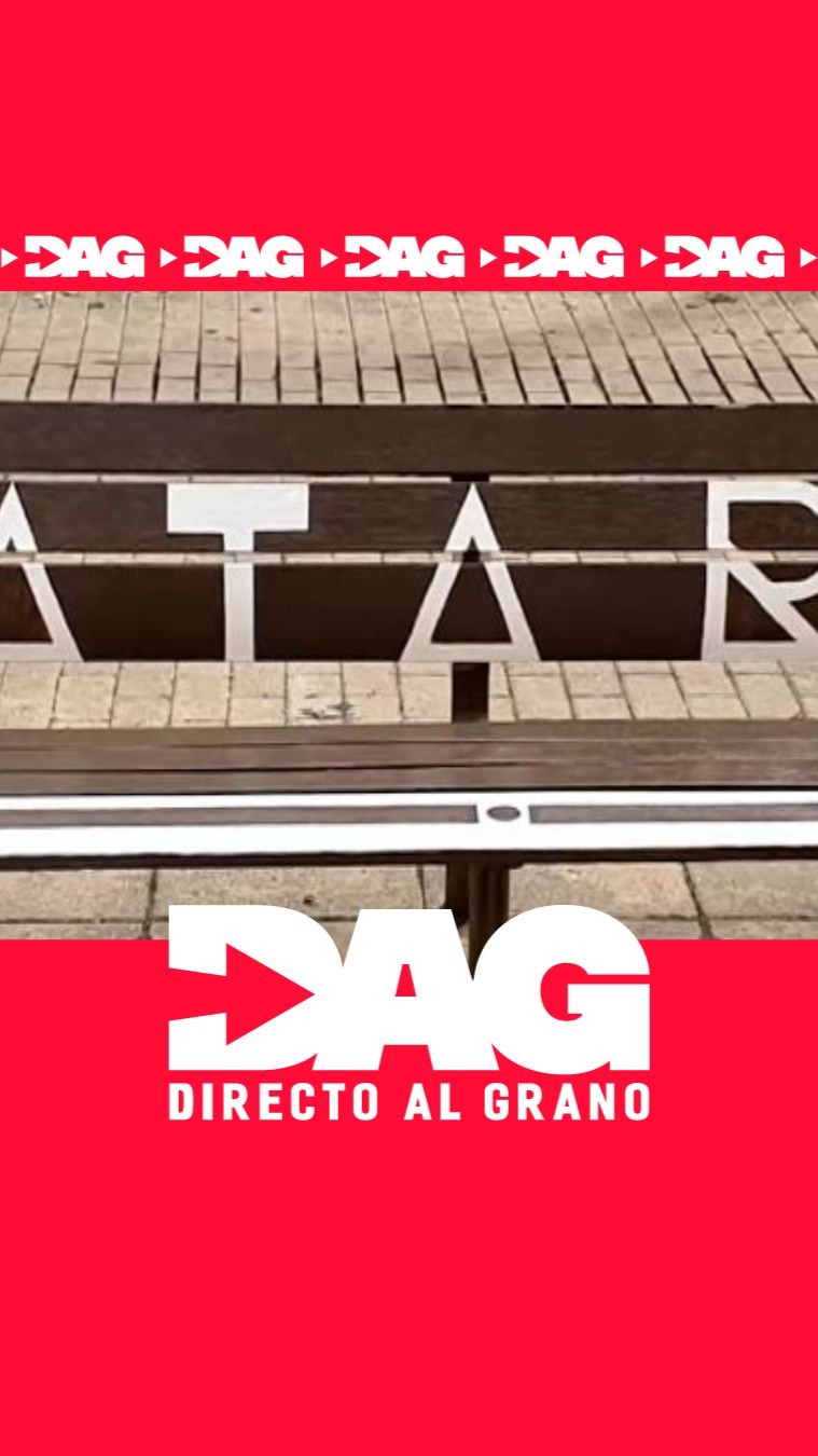 Un vecino de Mataró paga 1.733 euros por arreglar la calle sin permiso