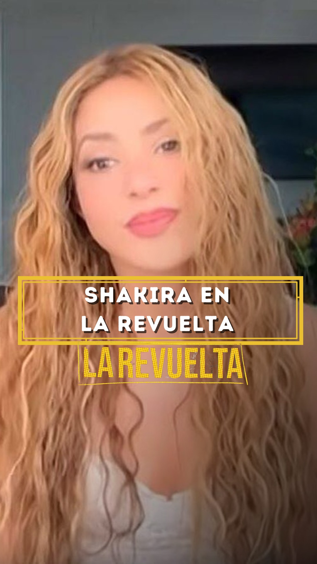 Shakira anuncia residencia de 12 conciertos en Madrid con experiencia única