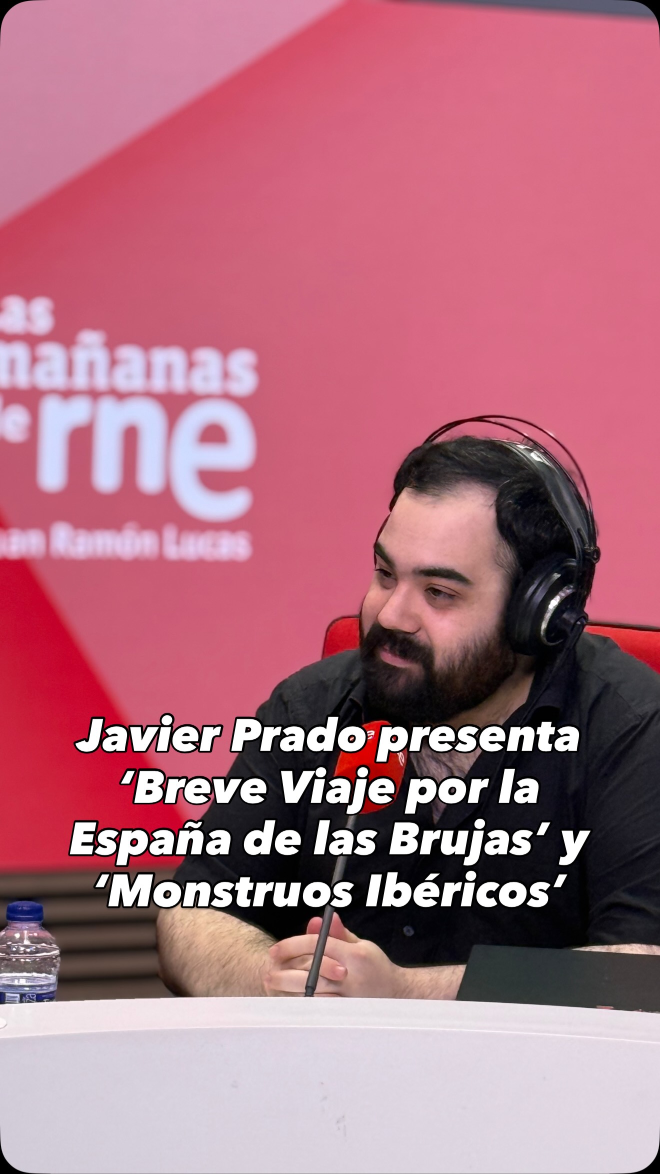 Revival de mitología ibérica: sacamantecas y coco regresan con fuerza