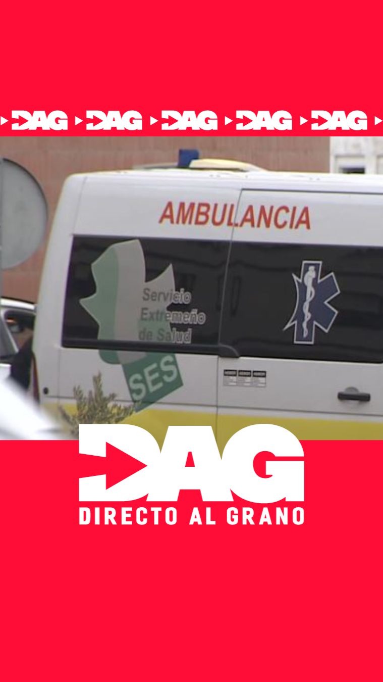 El 112 cuelga a un hijo que pedía ambulancia urgente para su madre