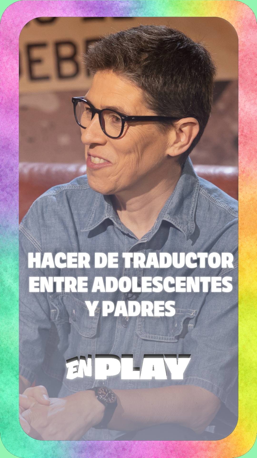 La interseccionalidad revela las diversas realidades dentro de la comunidad LGTBI