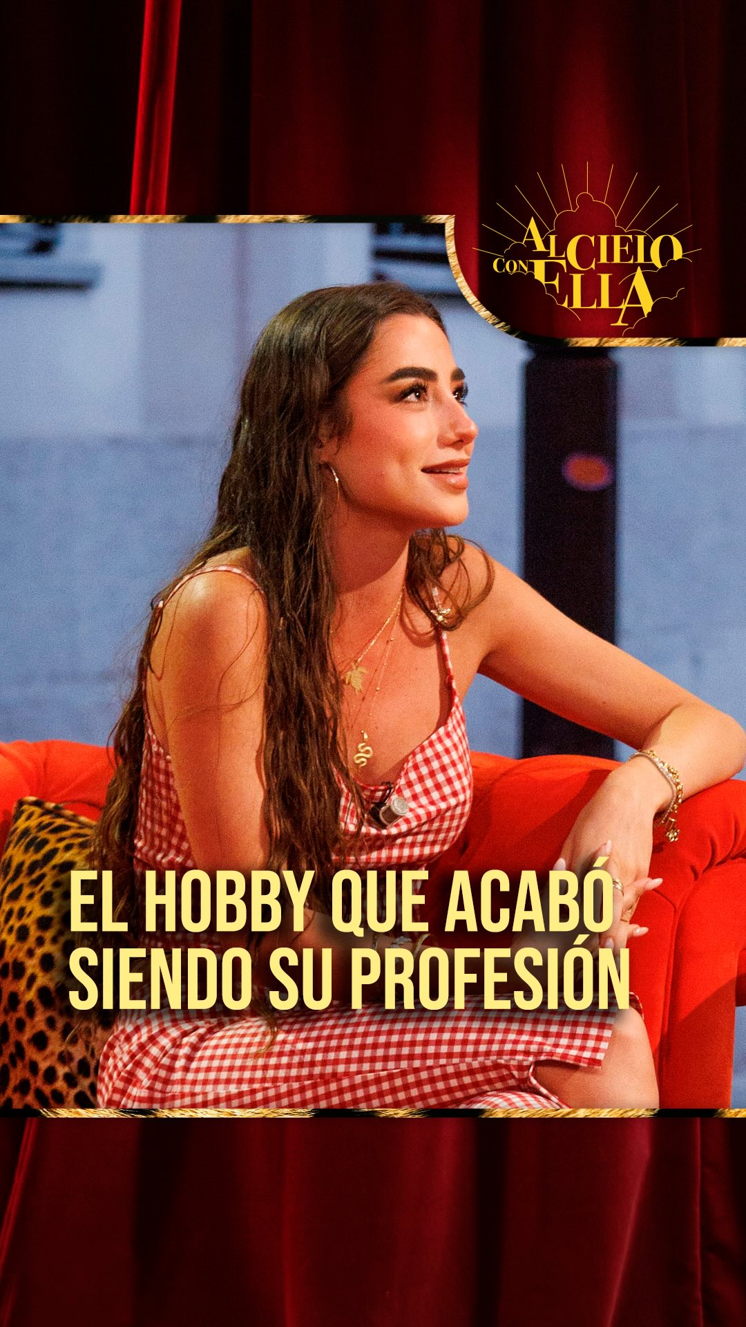 Empecé con 14 años como hobby y hoy facturo con 15 millones de seguidores