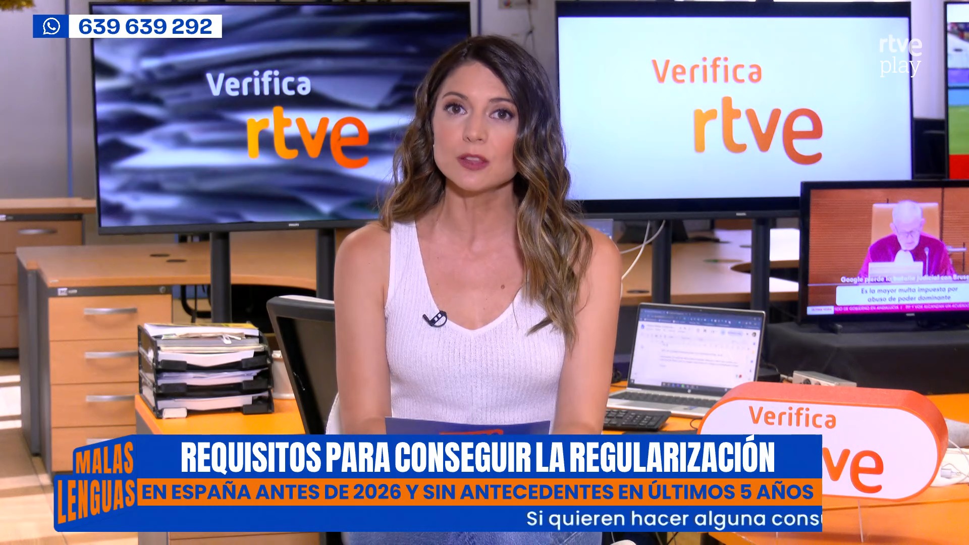 España regulariza a inmigrantes con autorizaciones de un año tras 1,2 millones de solicitudes