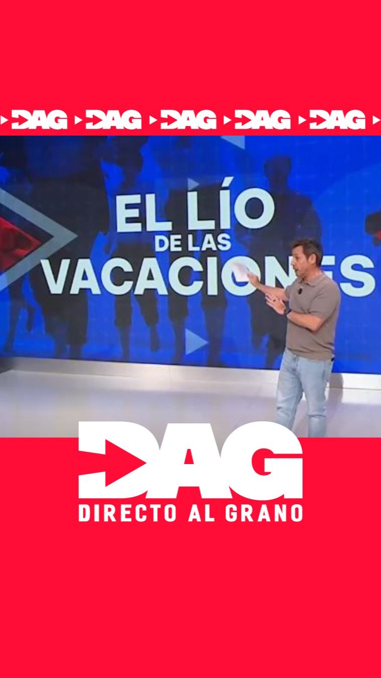 Vacaciones laborales: ni empresa ni trabajador puede imponerlas unilateralmente