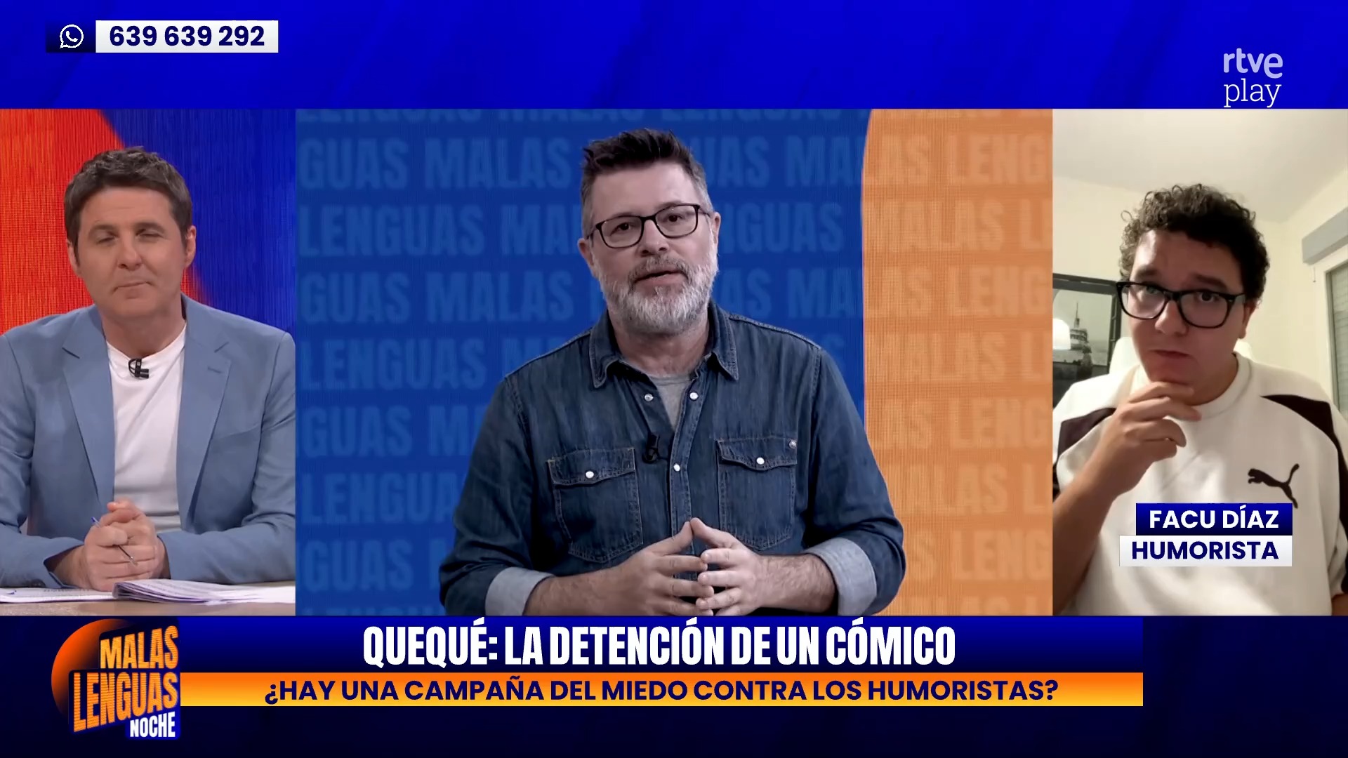 ¿Sesgo judicial? Héctor de Miguel paga caro mientras la derecha insulta sin consecuencias