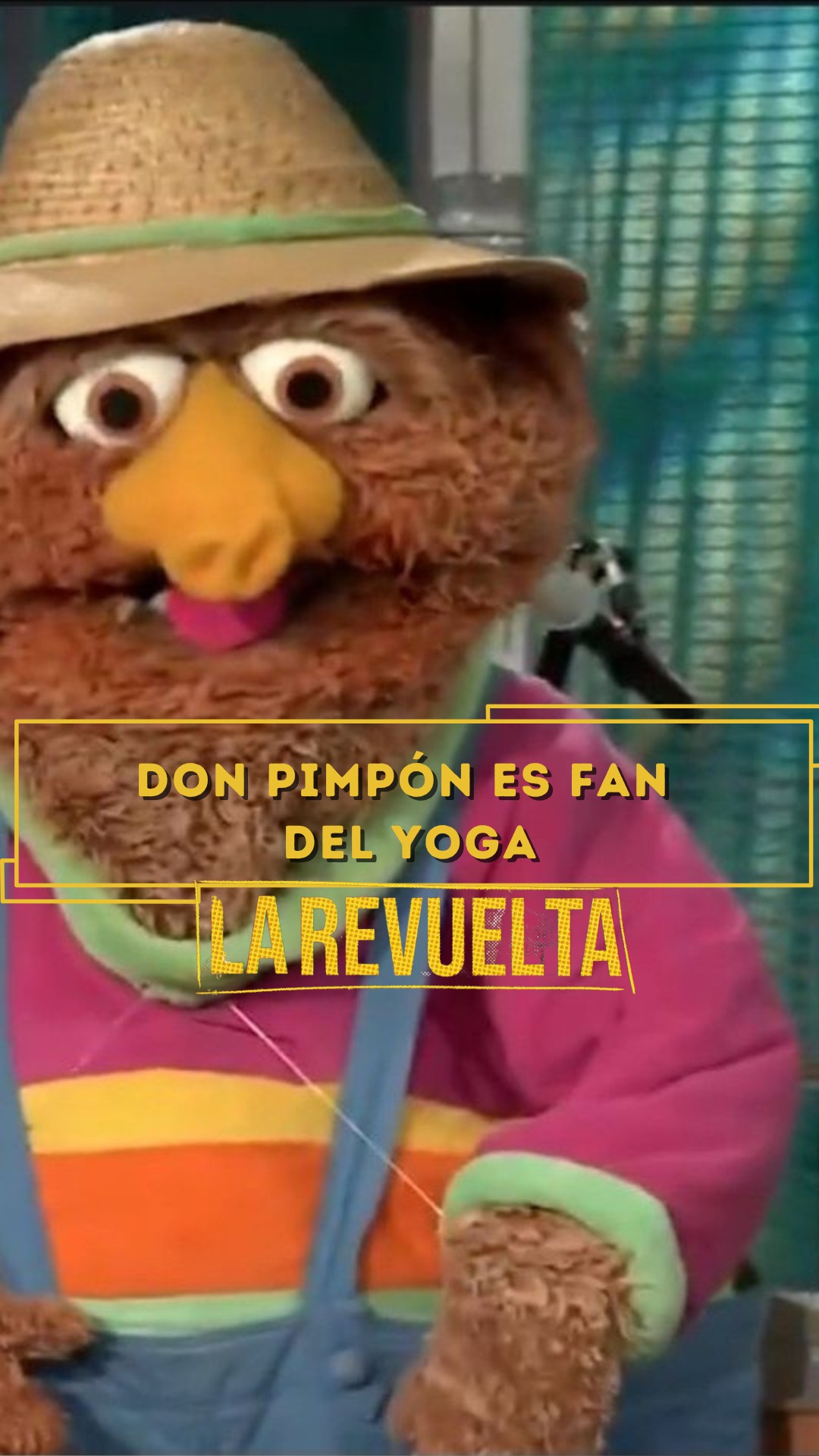 Entrevista descubre cómo el yoga se integra en el trabajo diario de un empleado