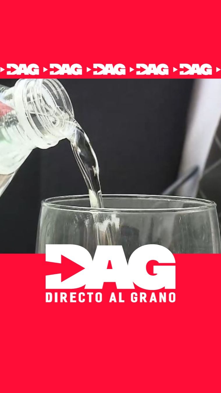Agua de mar: propiedades terapéuticas para ojos, nariz y deportistas