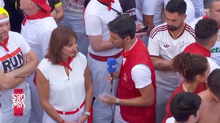Pamplona impone dos novedades clave para el encierro este año