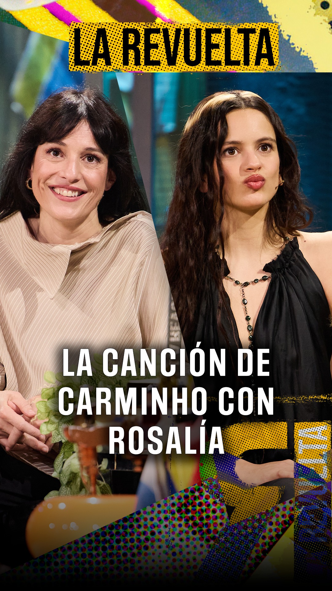 Rosalía invita a cantar un fado tradicional en su nuevo disco