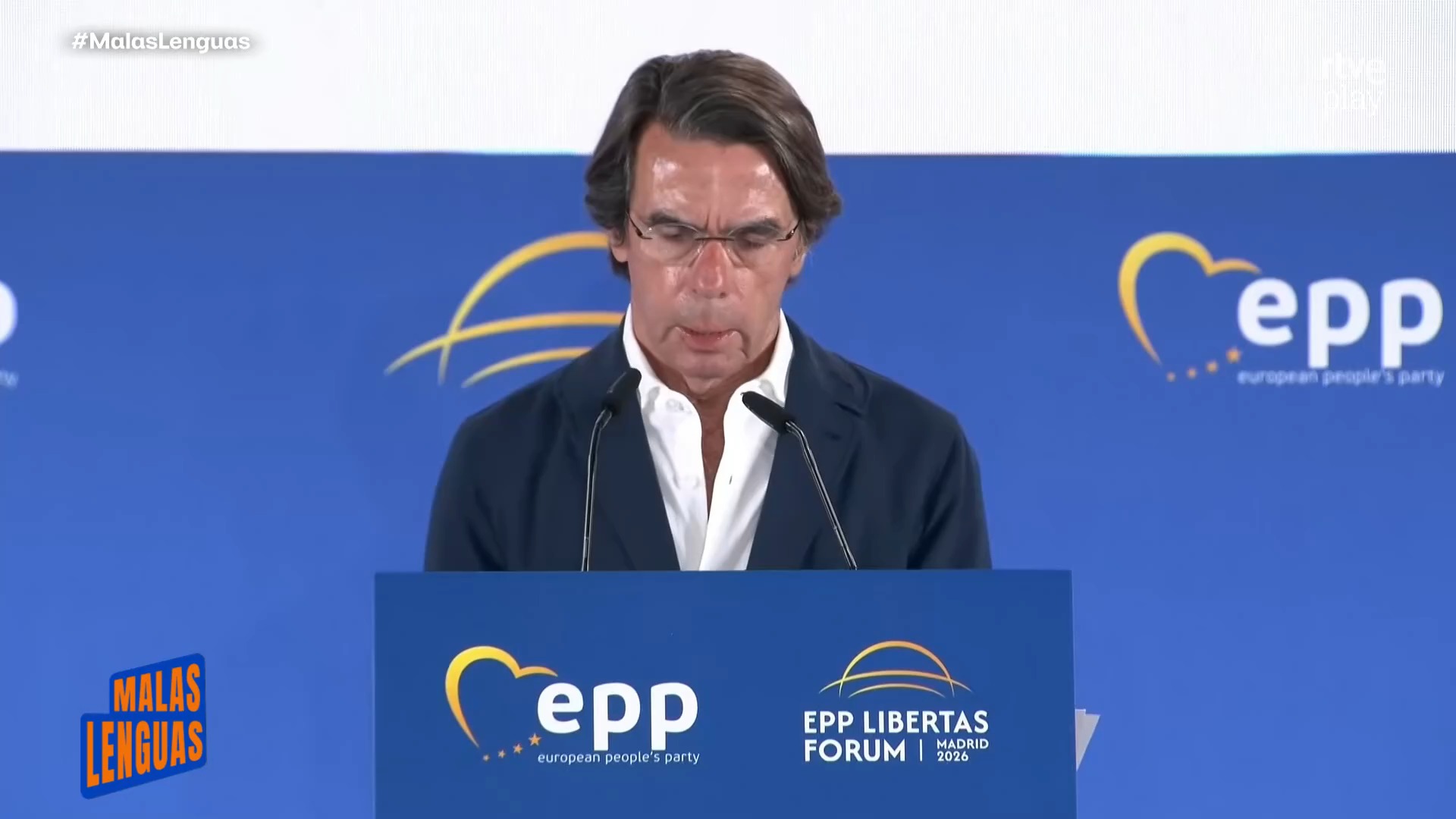 El PP predica el centro pero pacta con Vox en todas partes