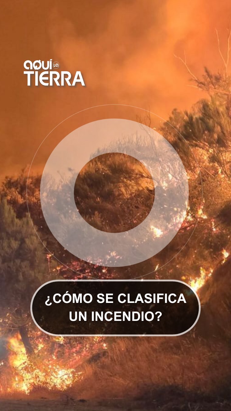 España acumula ya 29 grandes incendios este año con propagación cuatro veces más rápida