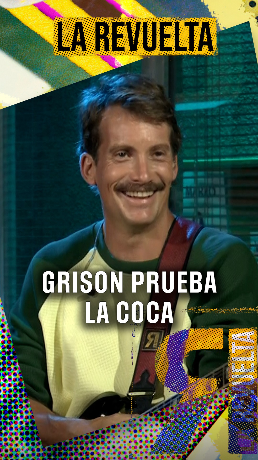 Traen una coca de Tarragona al programa y causa sensación entre los presentadores