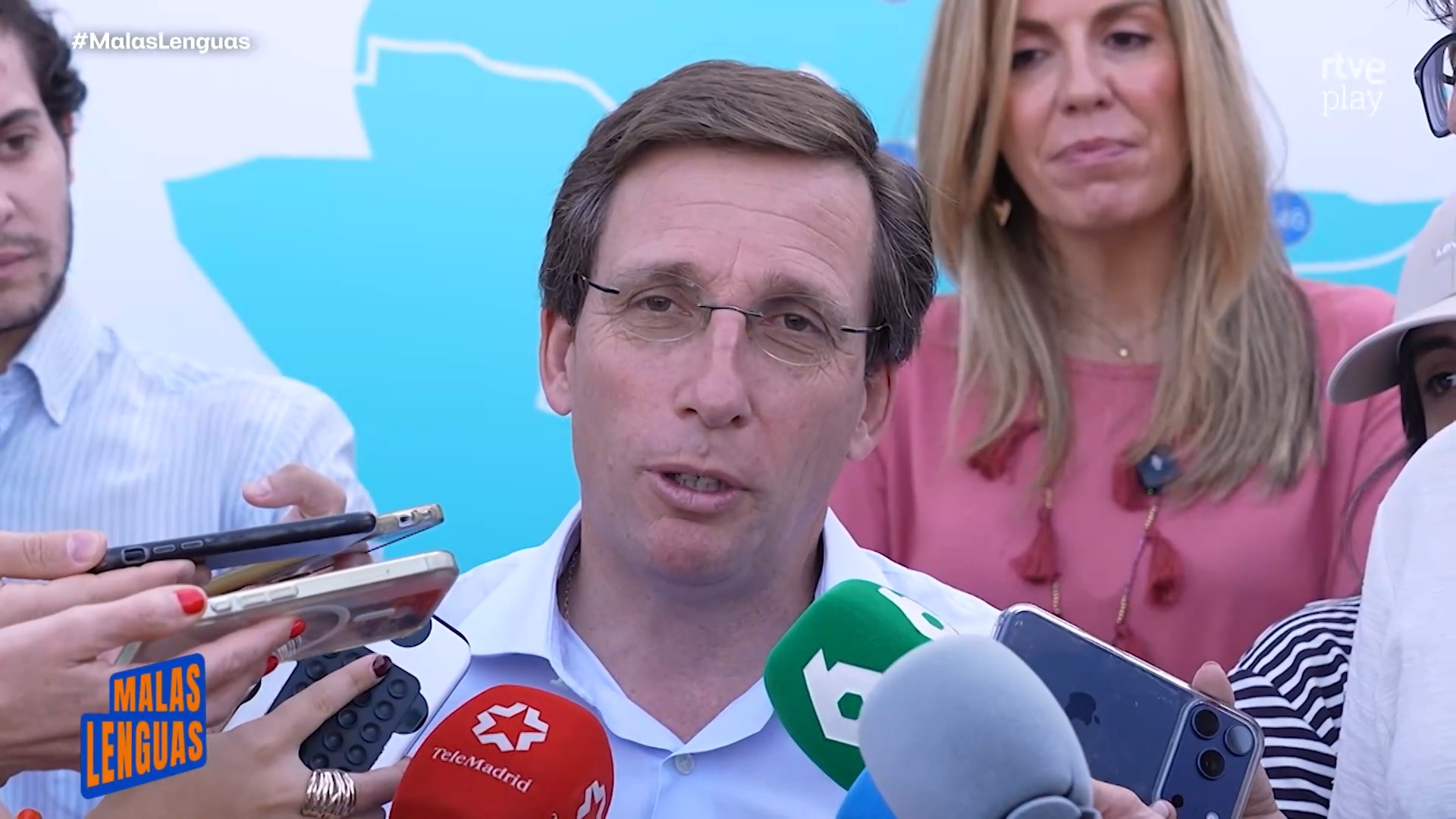 Rajoy genera polémica al afirmar que en Francia no juegan franceses