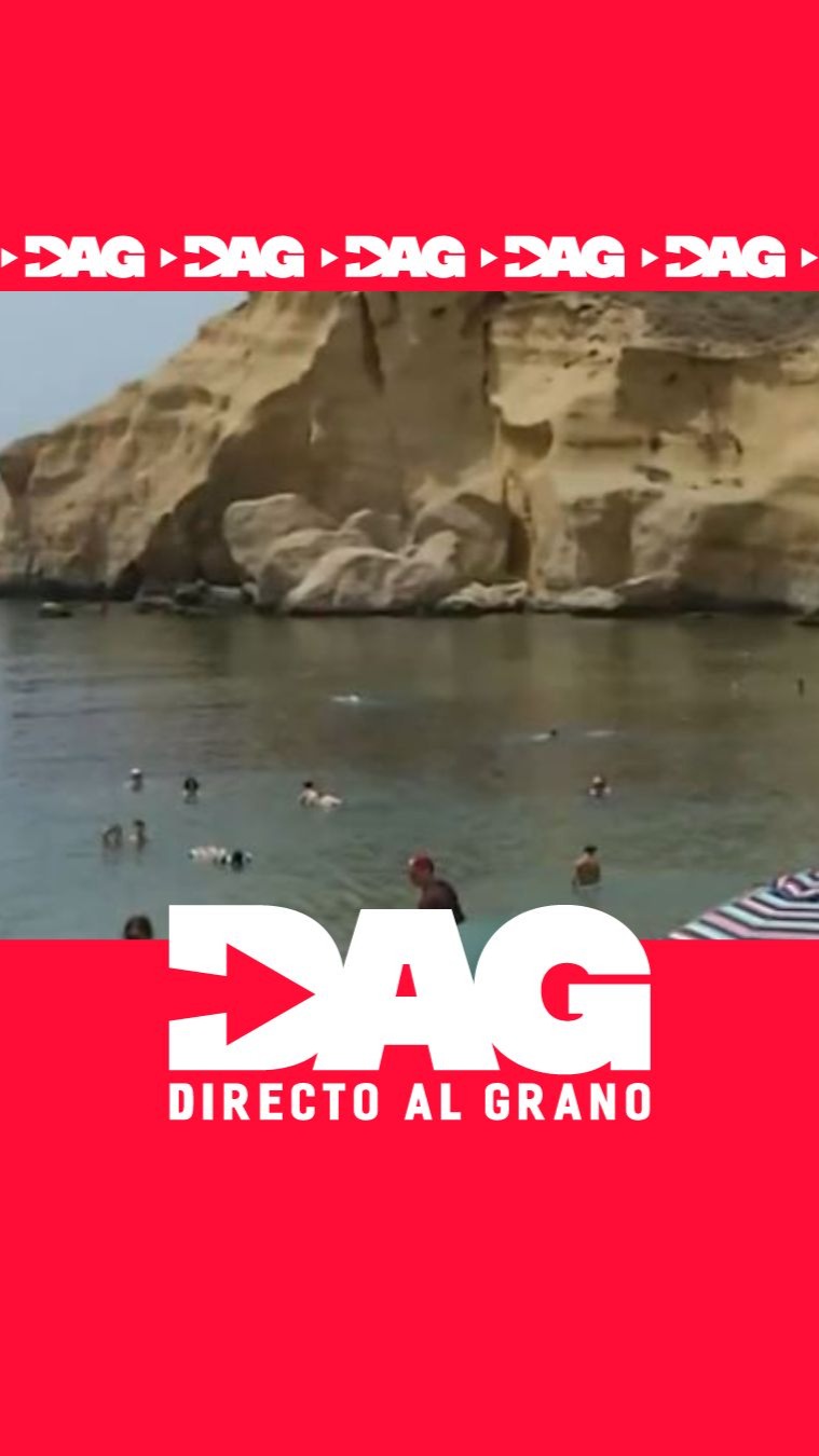 Águilas y Pulpí reavivan la disputa centenaria por la playa de Los Cocedores