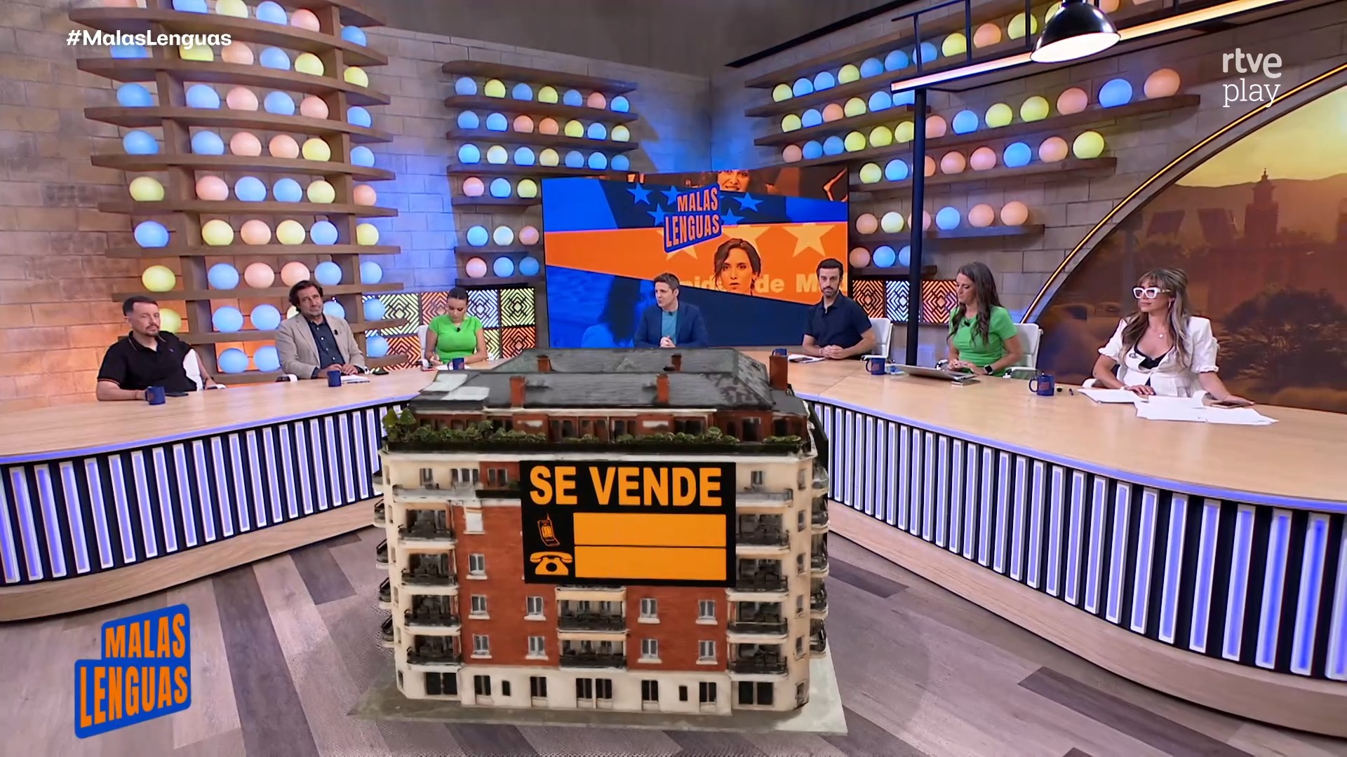 La Comunidad de Madrid vende el ático de lujo comprado para Ayuso tras la polémica