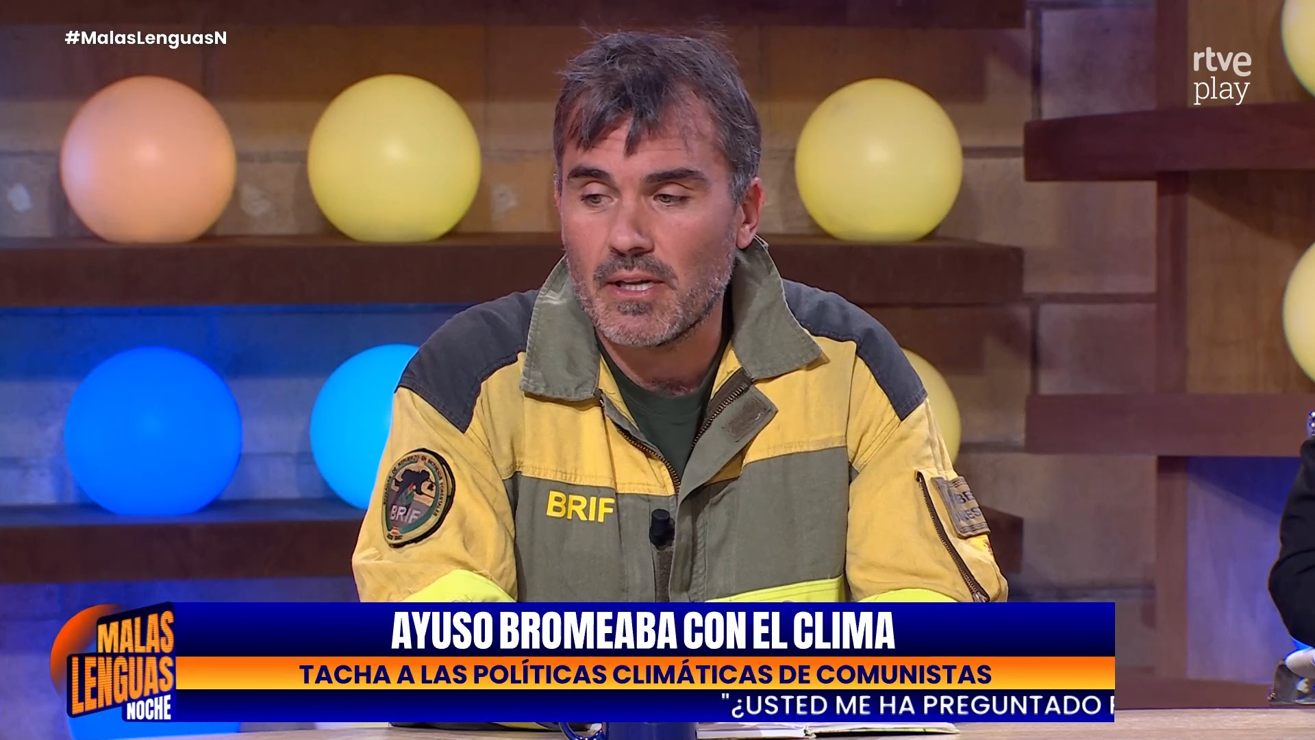'Llevamos una década avisando': el humo de los incendios llega a Madrid