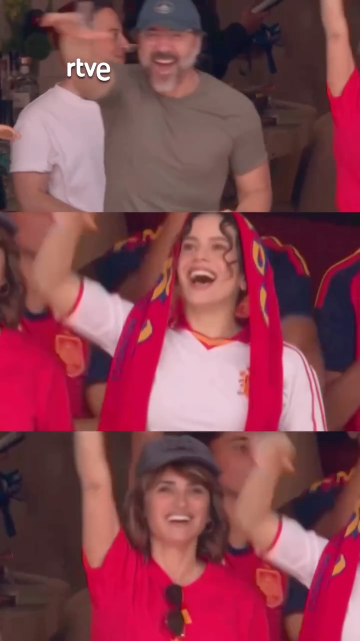 El video concluye con un simple mensaje de agradecimiento