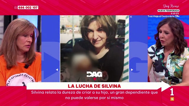 Cuidadoras exigen que el Estado reconozca su trabajo y evite el desamparo tras la pérdida