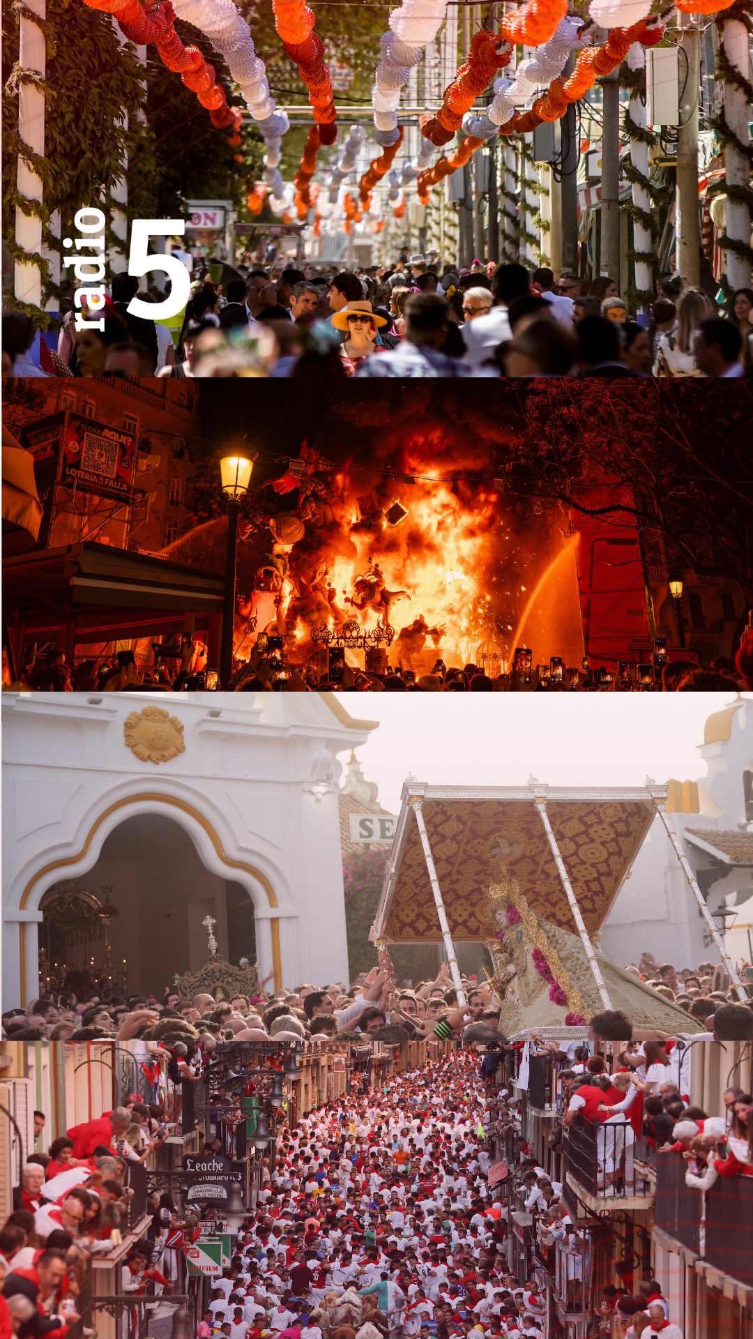 Fiestas como la Feria de Sevilla se gentrifican y alejan a los locales tradicionales