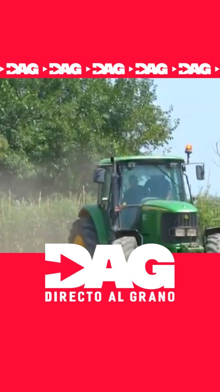 Cursos de tractorista abren puertas laborales a jóvenes vulnerables en el campo