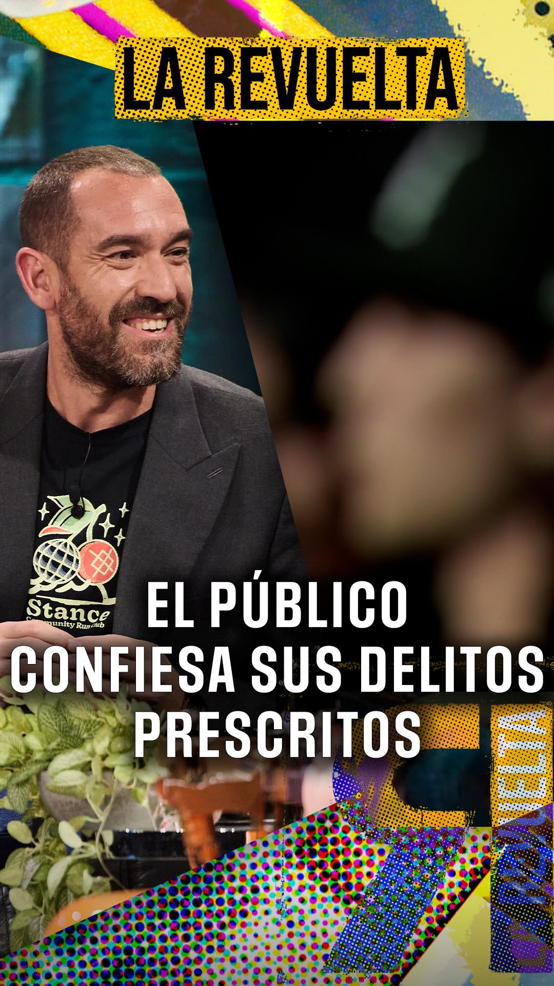 Un chaval de 19 años confiesa en TV cómo entró en Butarque por una alcantarilla