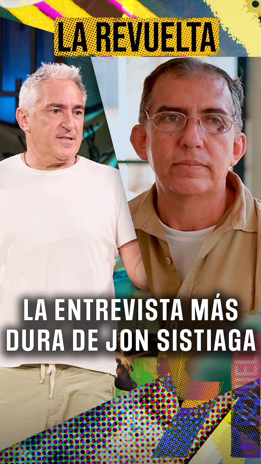 Entrevisté al asesino de 220 niños a distancia de tocarme: la experiencia más dura