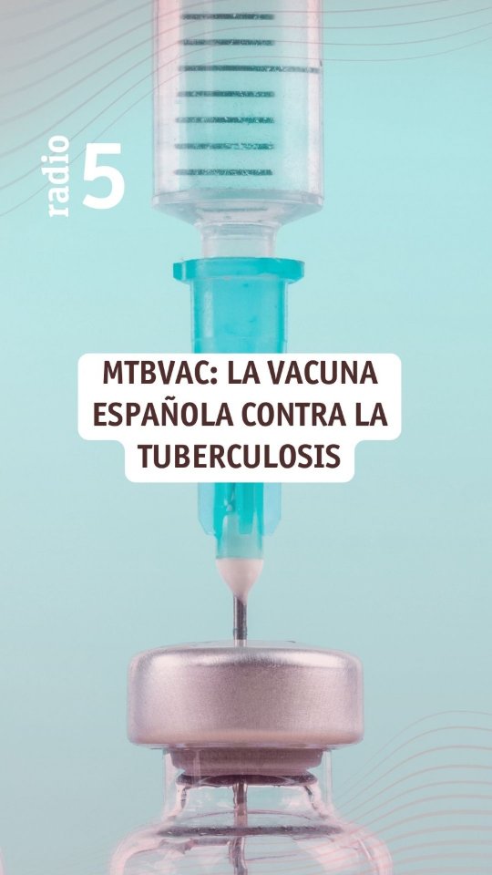 MTV-Vac, la primera vacuna española contra la tuberculosis, podría estar disponible en 2029