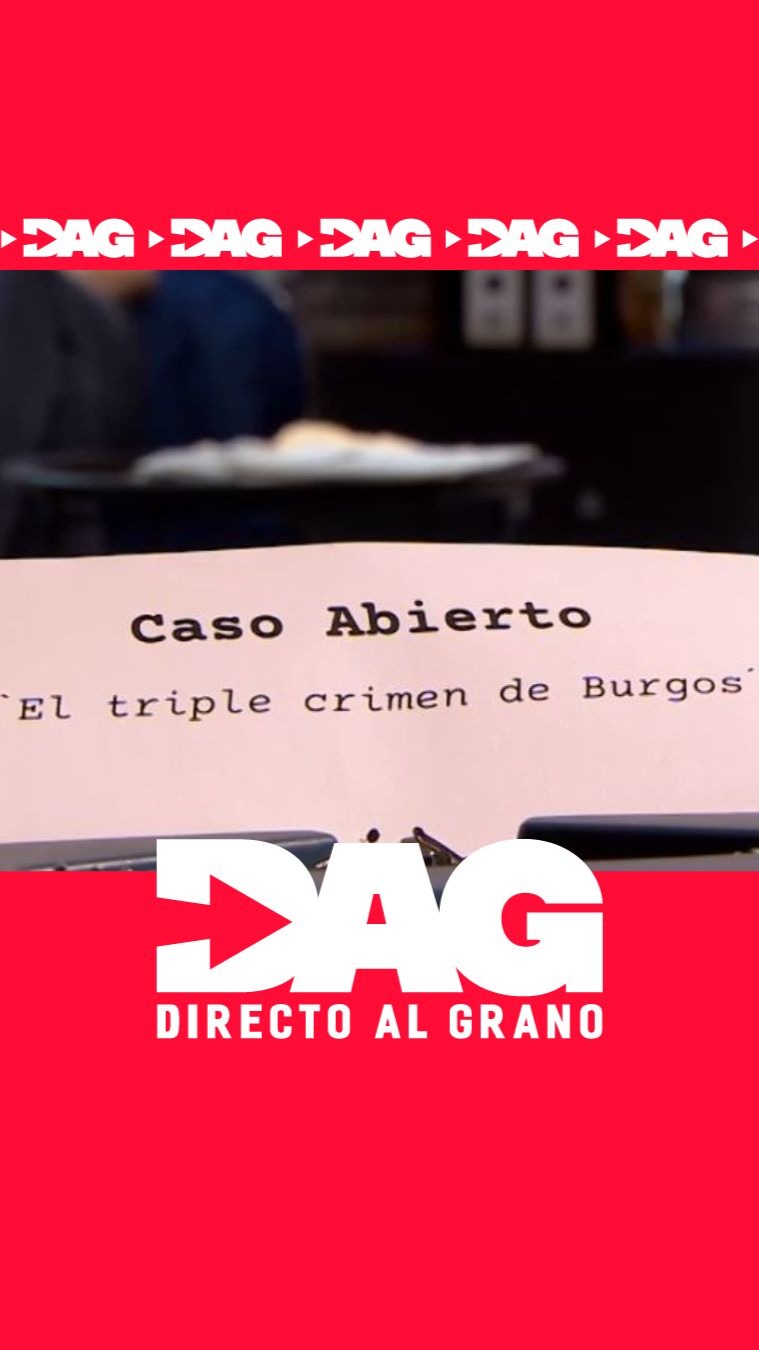 La familia Barrio fue asesinada con 99 puñaladas en su casa de Burgos