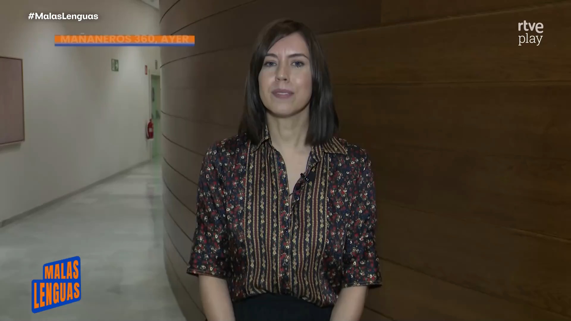 Diana Morán compara a Feijóo con Hitler y desata una tormenta política