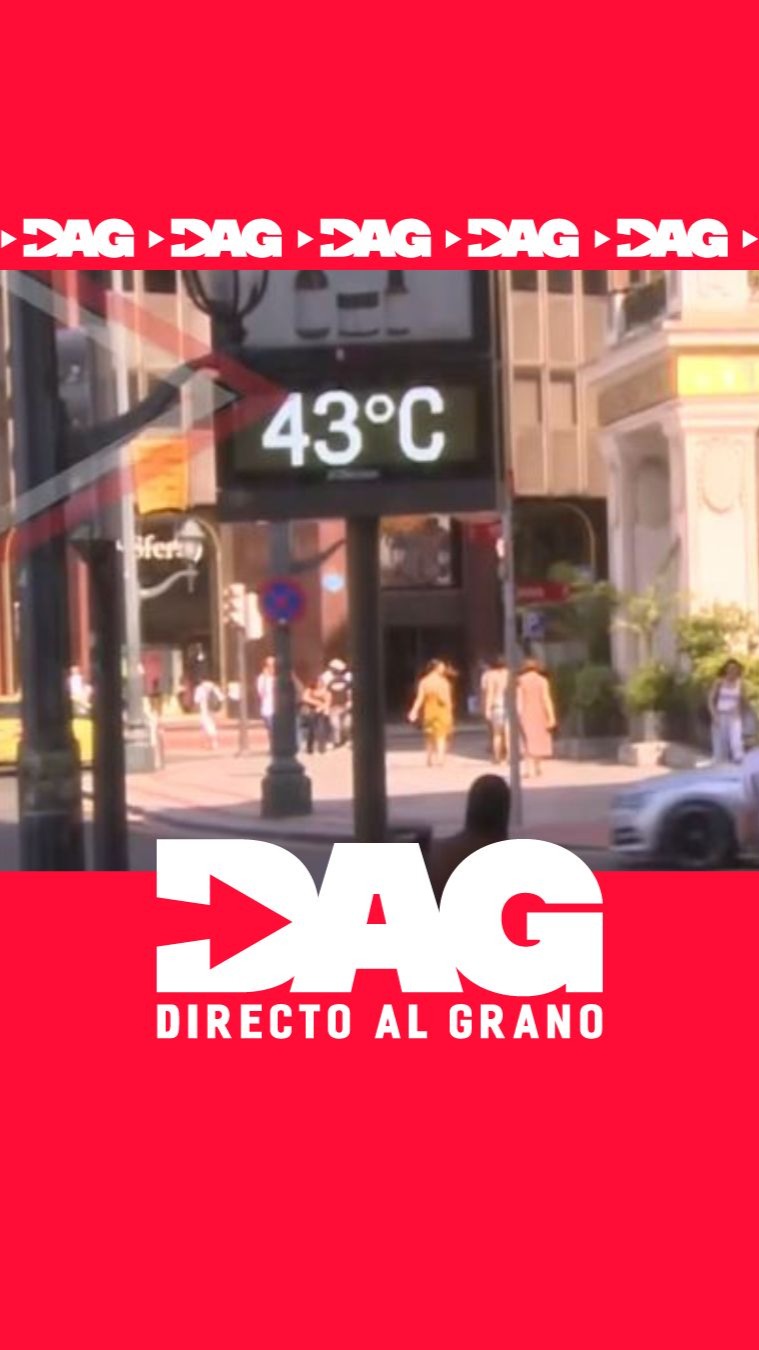 🥵Aquí está el club de los haters del verano.