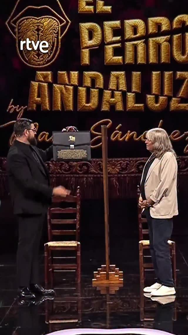 El Ministerio de Justicia rinde homenaje al Rey León del Arco como leyenda del flamenco