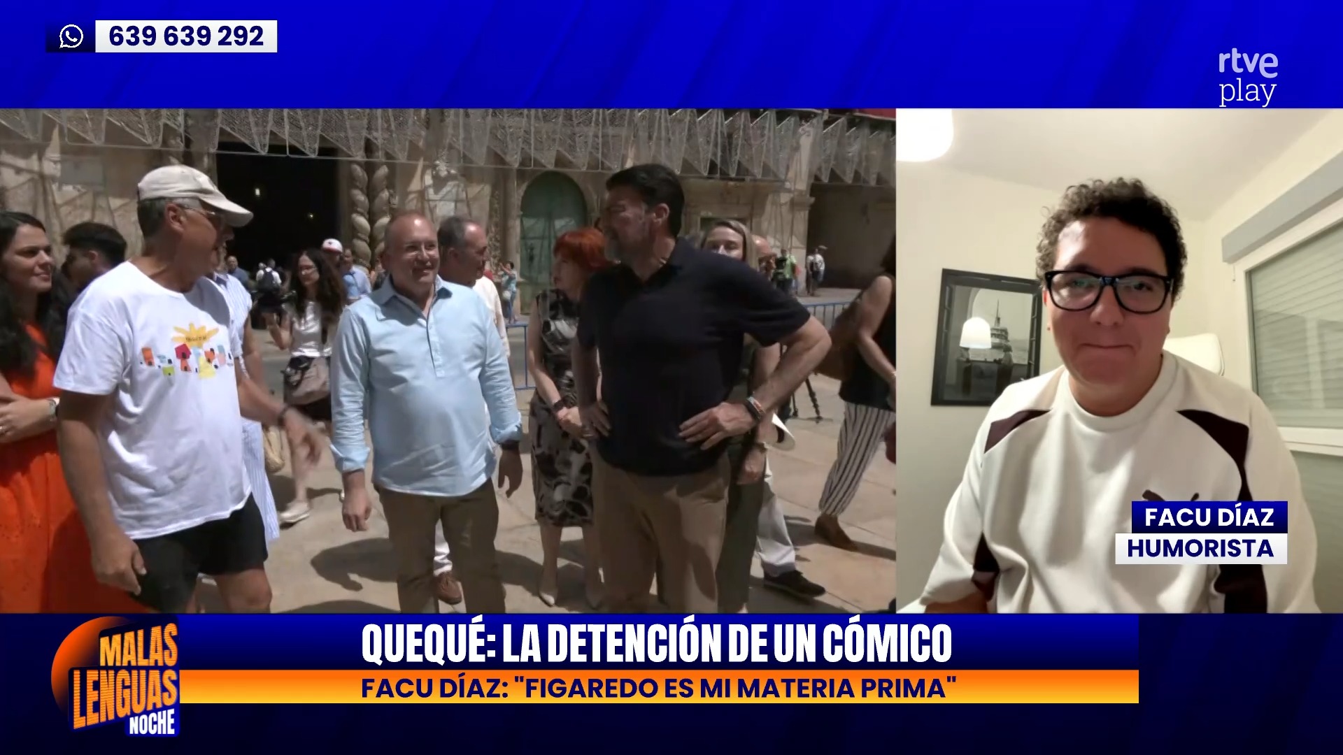 González Amador es un máquina por sus múltiples looks y disfraces
