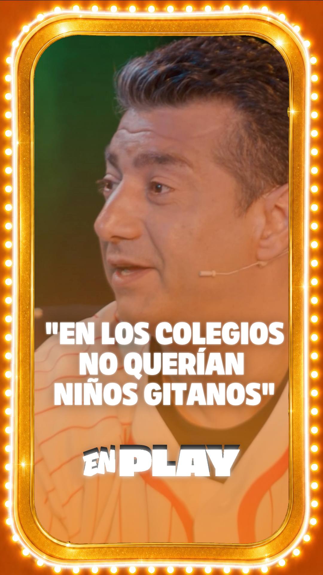 Los maestros que educaron a los niños gitanos cuando nadie los quería