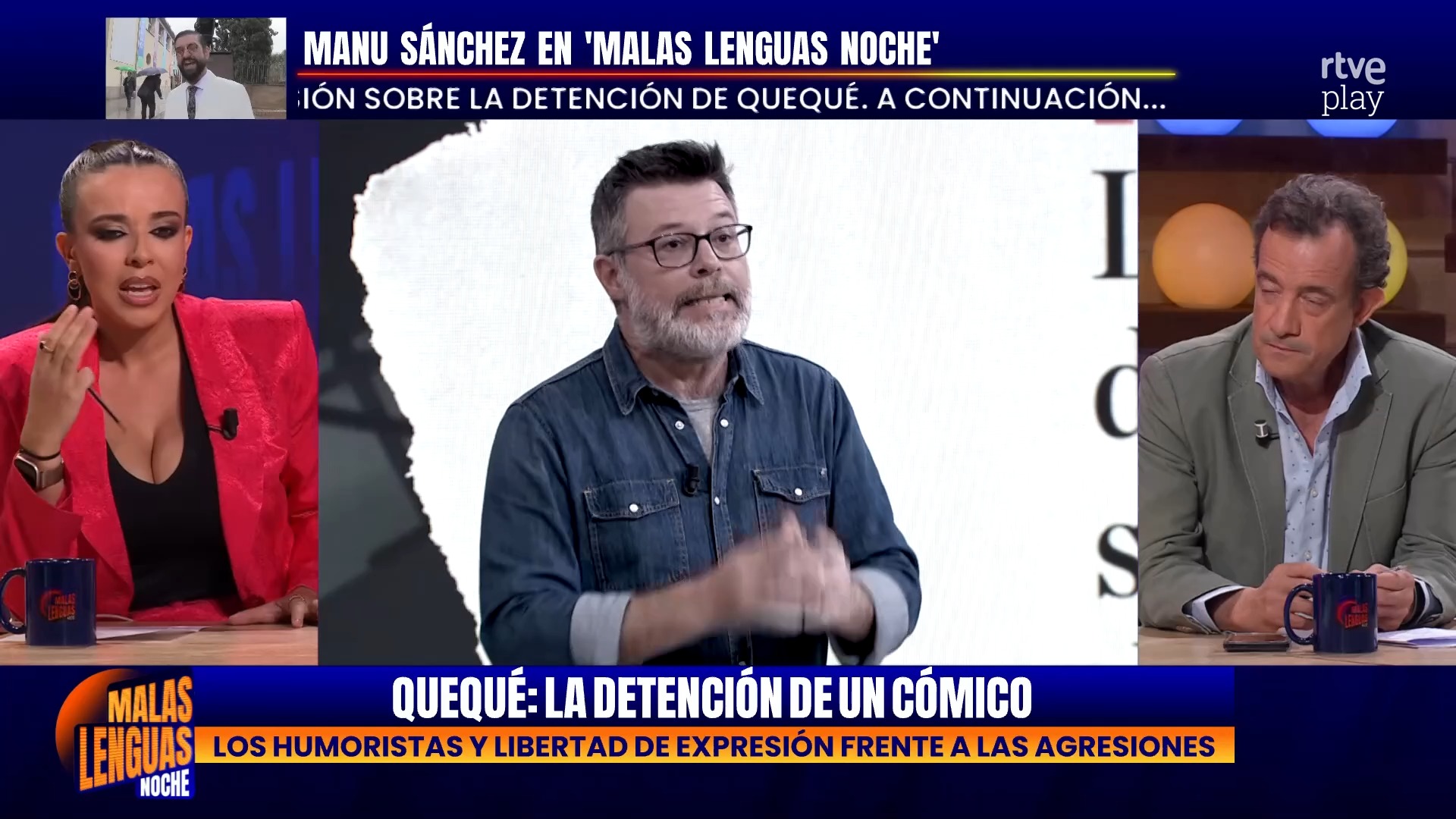 Kike es detenido en Salamanca sin notificación tras horas de seguimiento policial