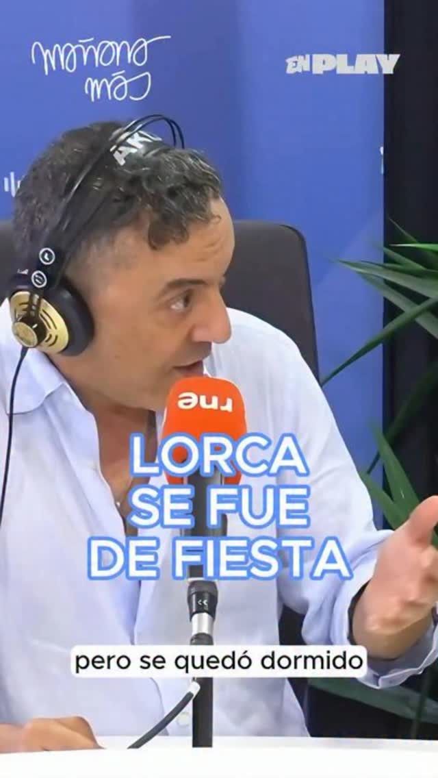 Federico habló en andaluz: la pelea contra el acento neutro del ministerio