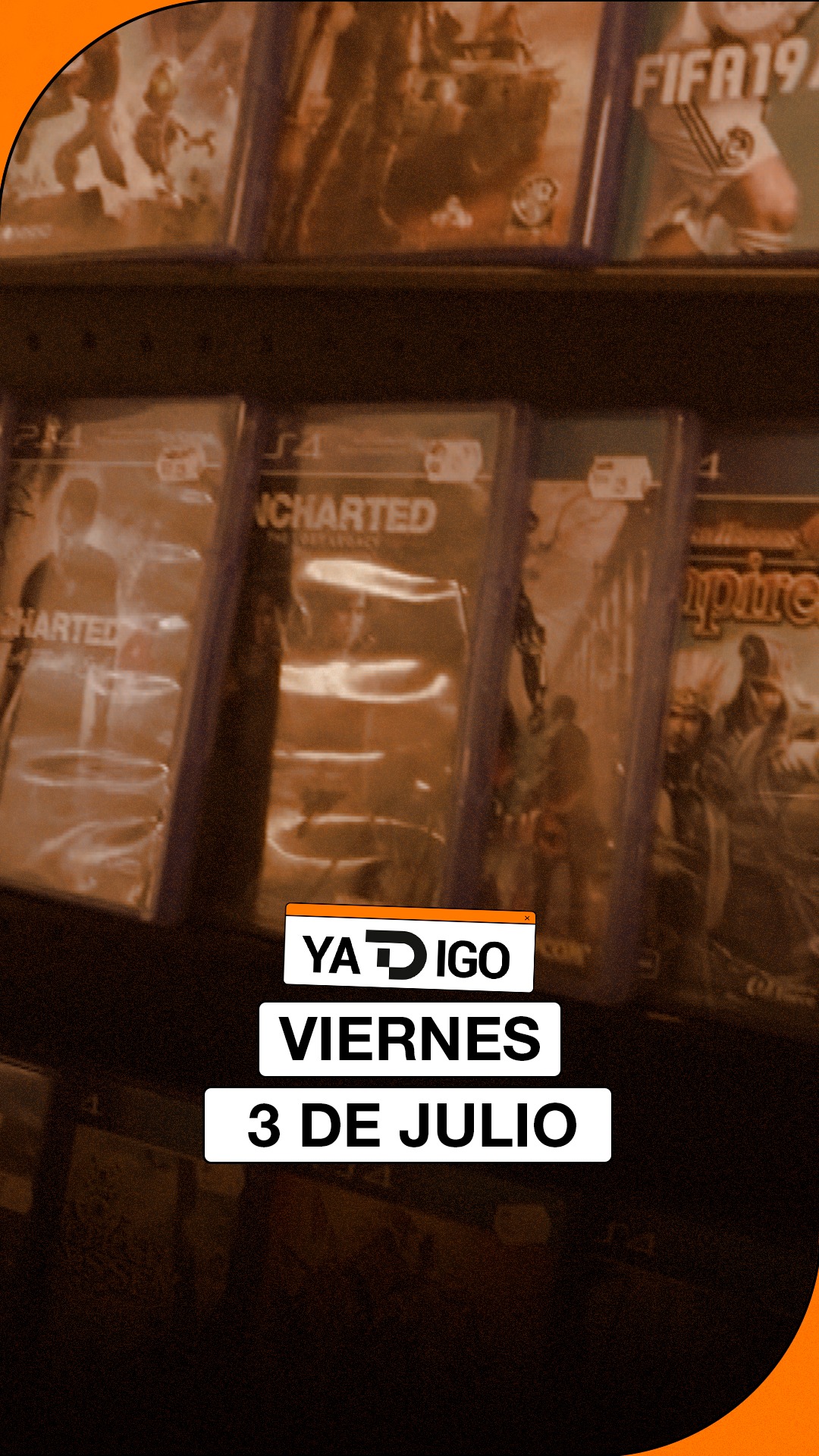 PlayStation elimina los discos en 2028: pierdes derechos sobre tus juegos