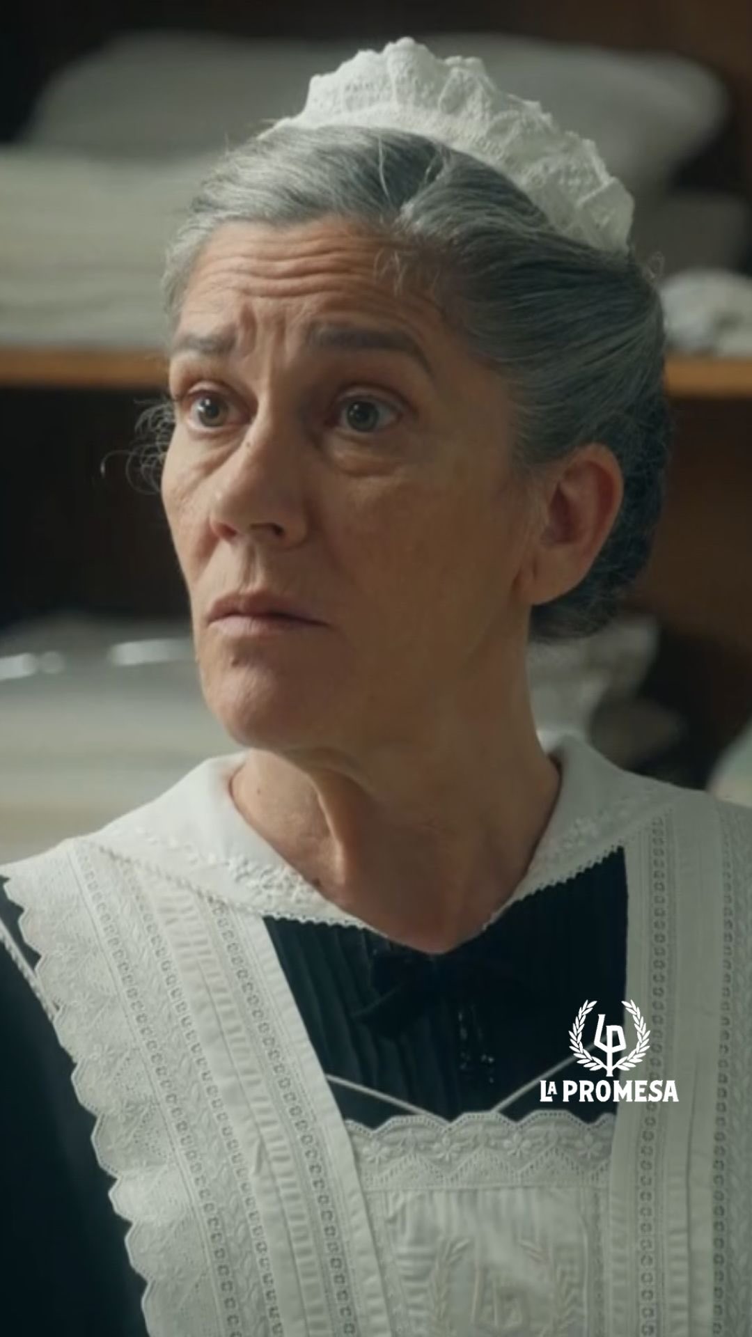 El duque no vendrá acompañado y se anula el reencuentro con la amable empleada