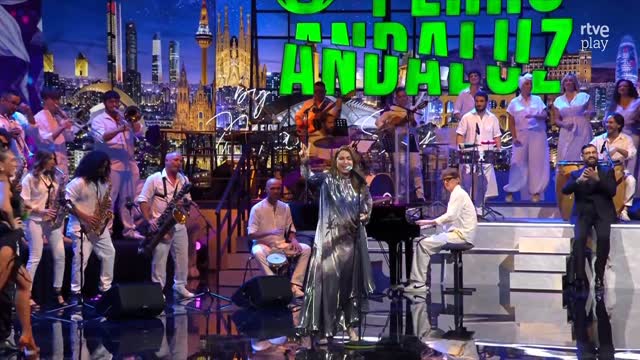Gitana: 'Aunque no te vuelva a ver, que sepas lo mucho que te quiero'