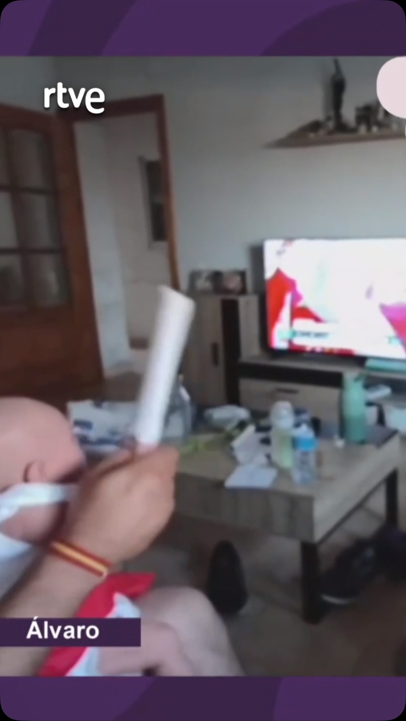 Transcripción del video resulta ininteligible y sin sentido coherente