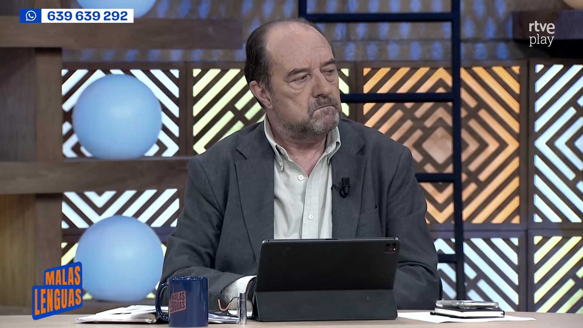 Maraña recibe burofax de la pareja de Ayuso exigiendo 50.000 euros por sus declaraciones