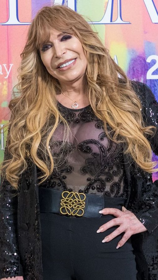 Benita celebra un año de su operación: 'Nunca es tarde para ser quien eres'