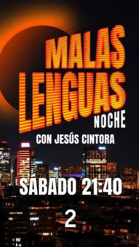 Trump amenaza seriamente a España pero luego llega a acuerdos, según Malas Lenguas Noche