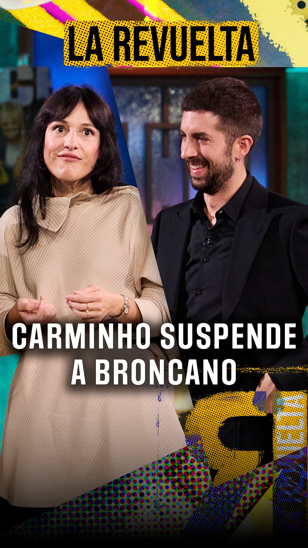 Carmiño anuncia su gira con concierto en el Teatro Real de Madrid el 25 de julio