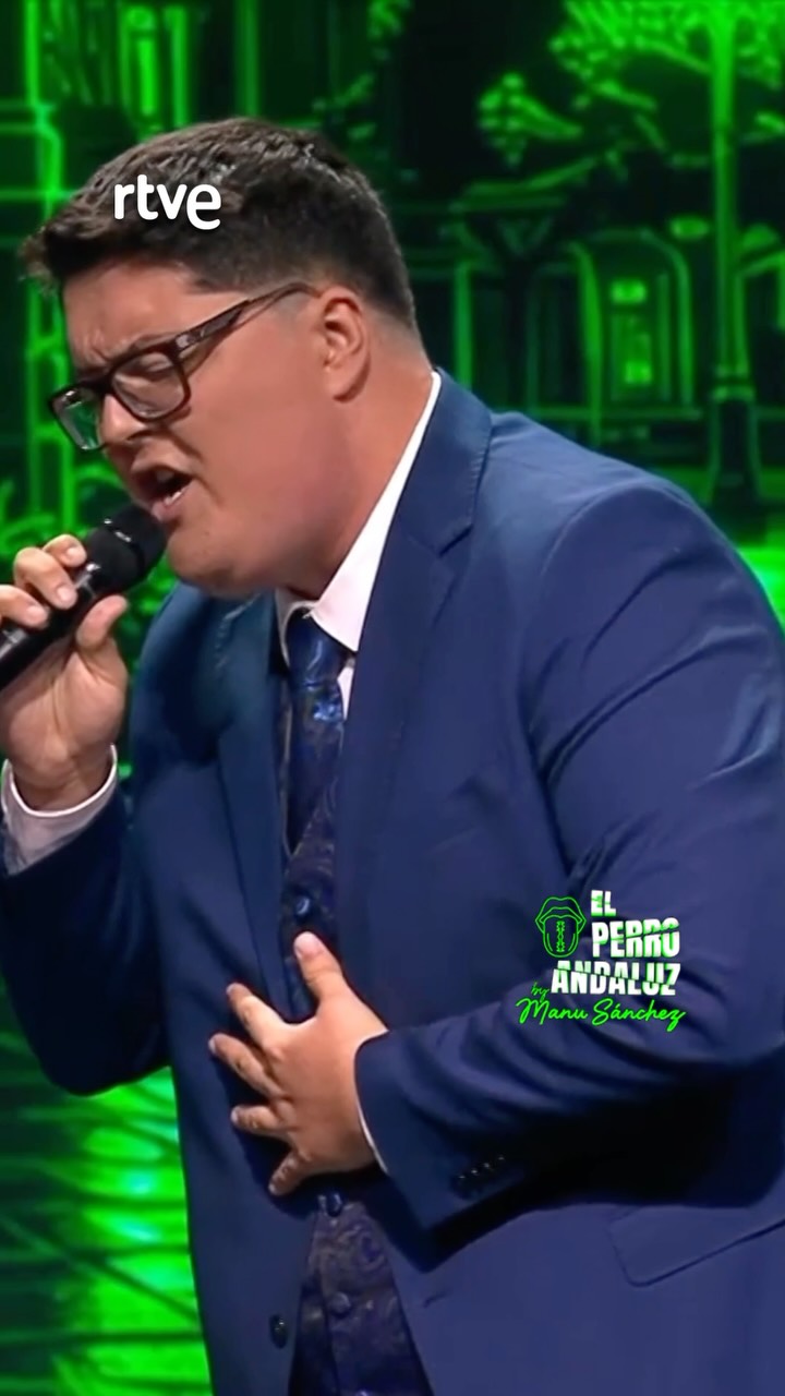 El Perro Navarro bate récords con un 37,5% de audiencia en Navarra