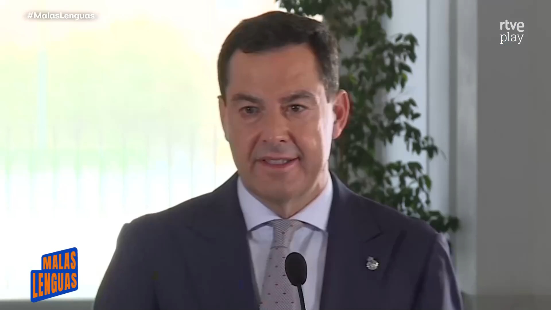 Moreno Bonilla pacta con Vox y nombra a Gavira vicepresidente de Andalucía