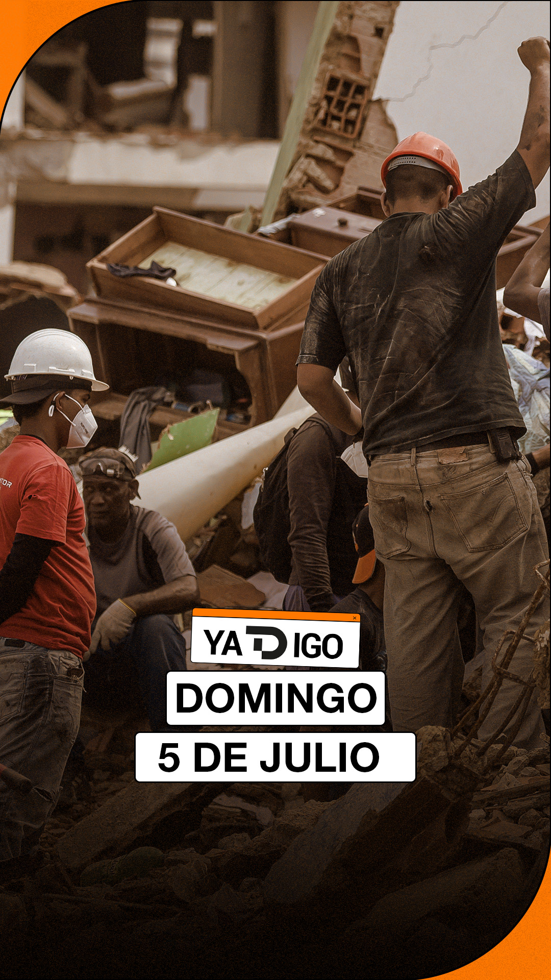 Militares interrumpen rescates en Venezuela y acusan a equipos de ser espías