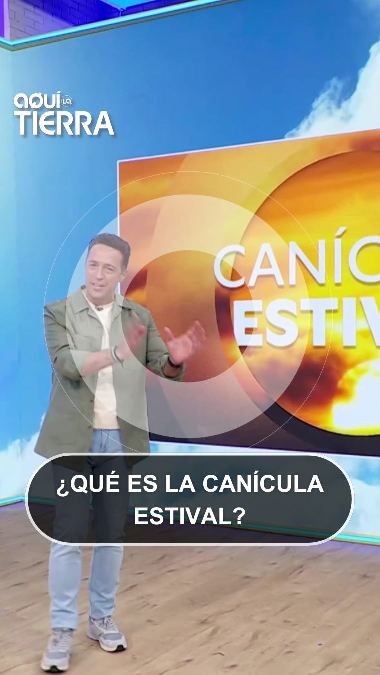 La canícula estival ya está aquí: por qué Sirio no aparece en el cielo nocturno