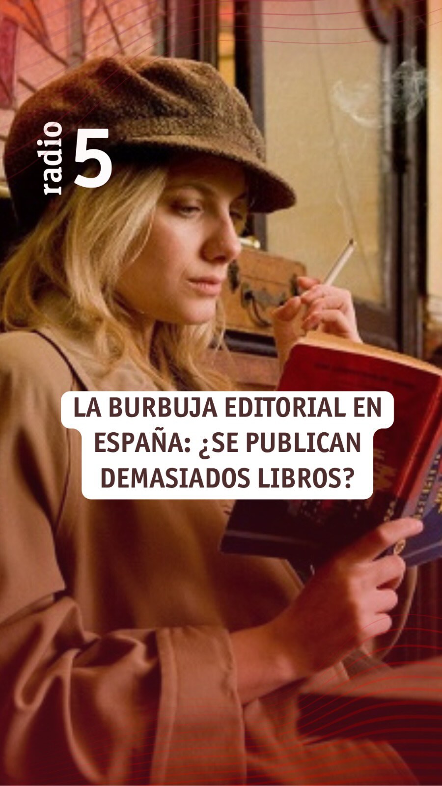 ¿Se publican demasiados libros en España? El sector factura 3.000 millones