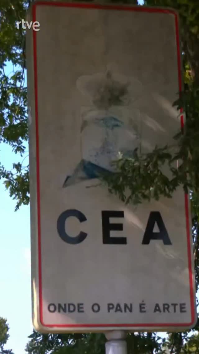 El pan de Cea seduce con su aroma desde el siglo XIII en Fea